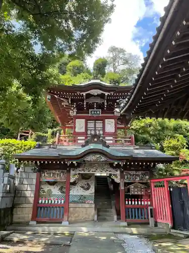 金蔵寺(神奈川県)