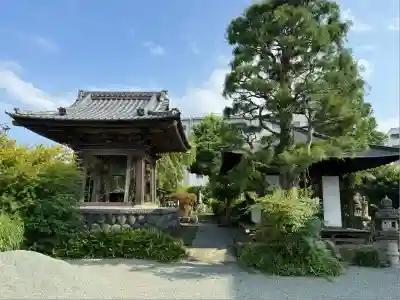 祥龍山 金剛寺(神奈川県)