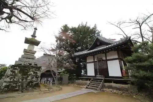 前山寺(長野県)