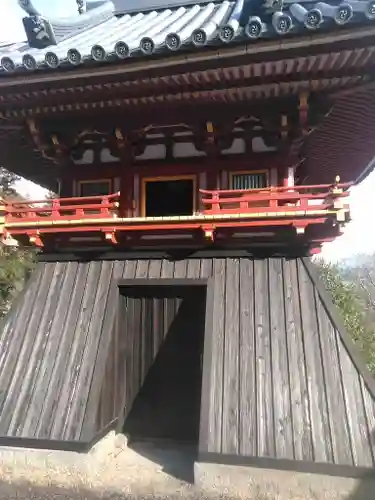 矢田寺のその他建物