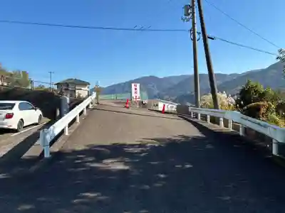 箸蔵寺(徳島県)