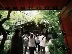 愛宕神社(東京都)