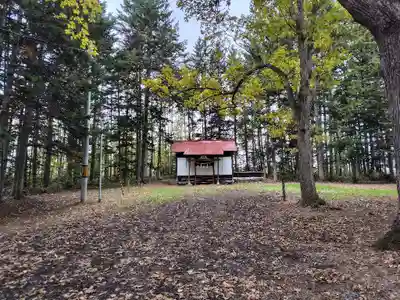 北成神社(北海道)