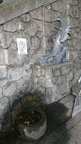 瀧泉寺（目黒不動尊）のその他建物