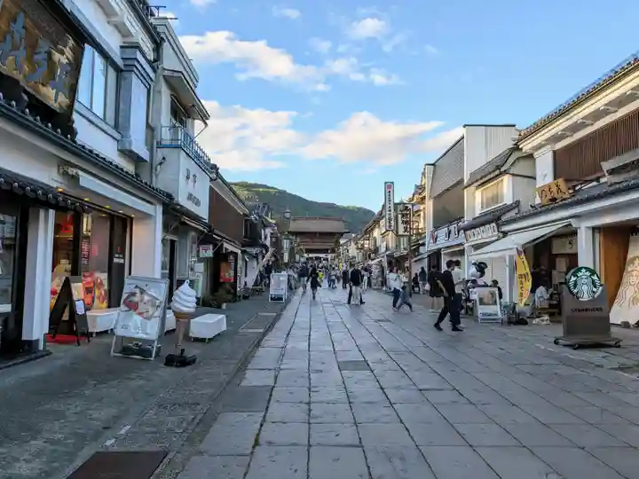 大国主神社(長野県)
