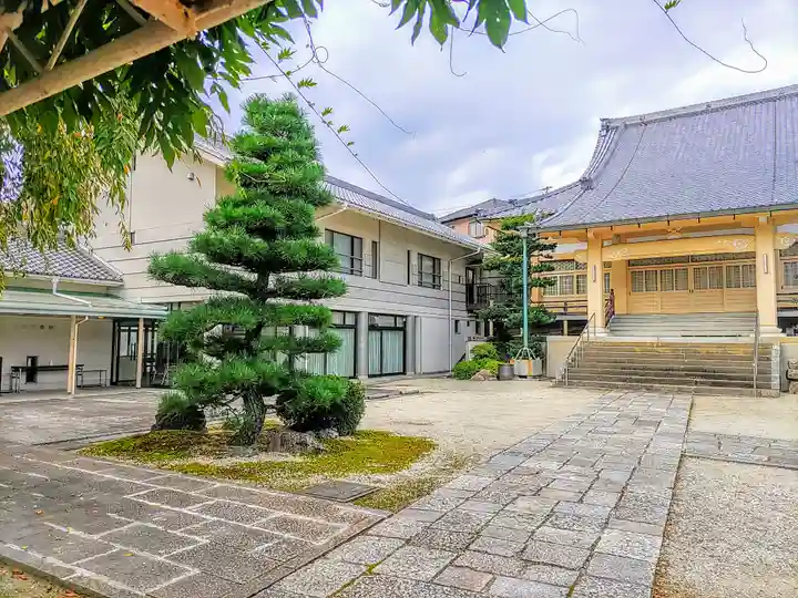 光国寺のその他建物