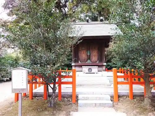 香取神宮(千葉県)