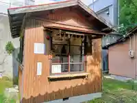 三徳龍神社(名東本通3)のその他建物