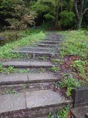 事任八幡宮のその他建物