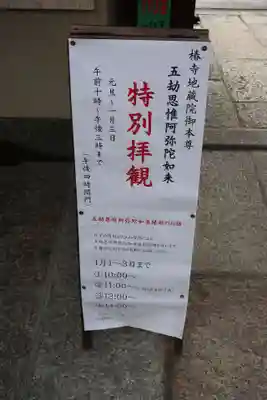 地蔵院（椿寺）(京都府)