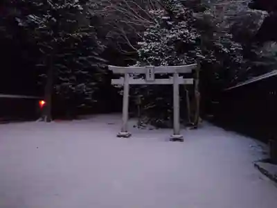 速谷神社(広島県)