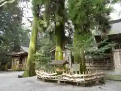 高千穂神社の建物その他