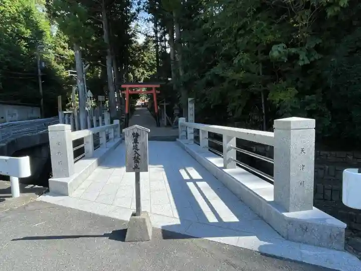 神明神社(切幡)(奈良県)