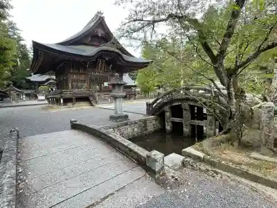 馬見岡綿向神社(滋賀県)