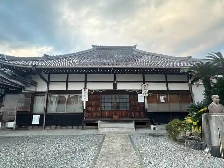 来応寺(愛知県)