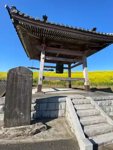 雲国寺のその他建物