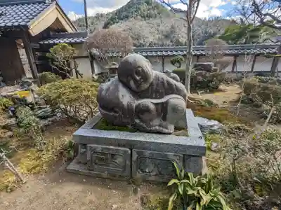 陽屋院(岐阜県)