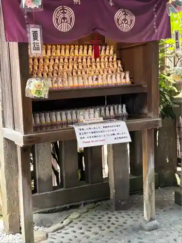 被官稲荷神社(東京都)