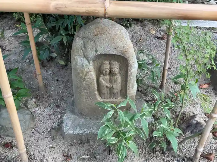 常施無畏寺 護浄院(清荒神)(京都府)