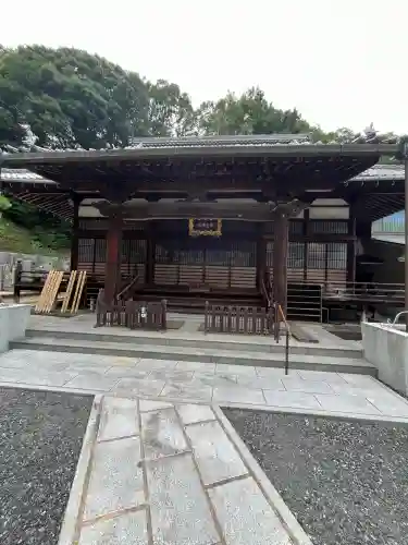 長性院(広島県)