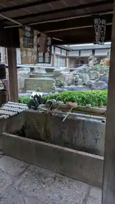 頂法寺（六角堂）(京都府)