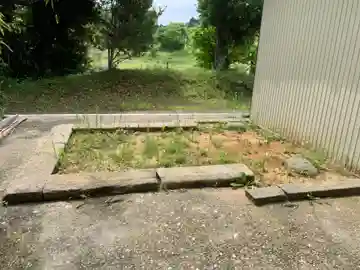 浅間神社のその他建物