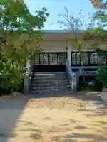 臨江寺(大阪府)