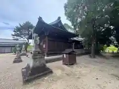 酒井神社(愛知県)