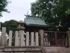 東栄八幡社(愛知県)