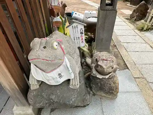 尼崎えびす神社(兵庫県)