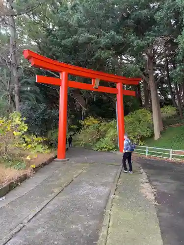 諸口神社(静岡県)