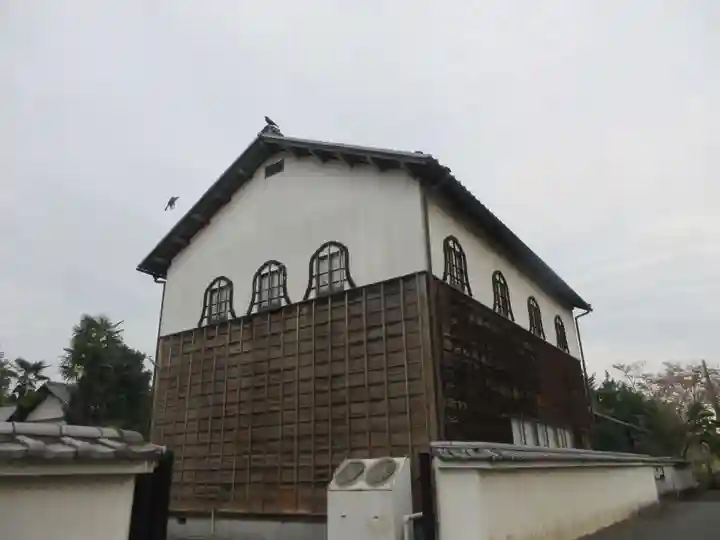 天祥寺(埼玉県)