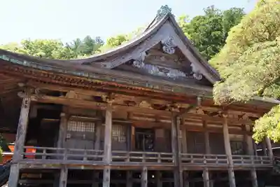 青岸渡寺(和歌山県)