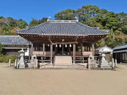 八幡神社(兵庫県)