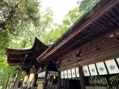 手長神社(長野県)