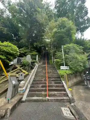 白滝不動尊(神奈川県)