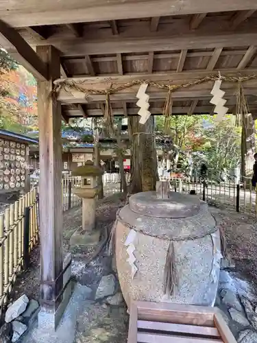 猿丸神社(京都府)