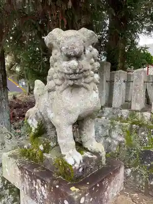 八剣神社(岐阜県)