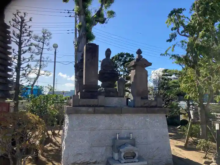 本城寺(東京都)