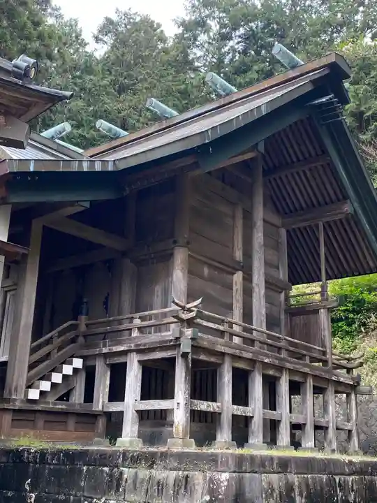 村山浅間神社(静岡県)