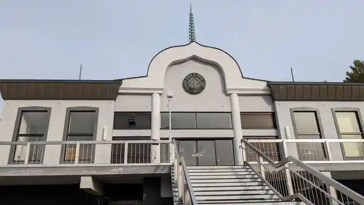 慶誠寺(北海道)