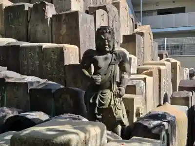 真光院(大阪府)