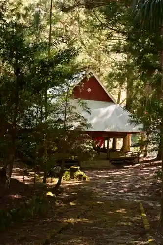 三社神社(愛媛県)