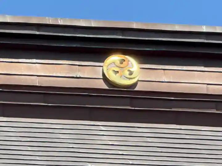 八剱八幡神社(千葉県)