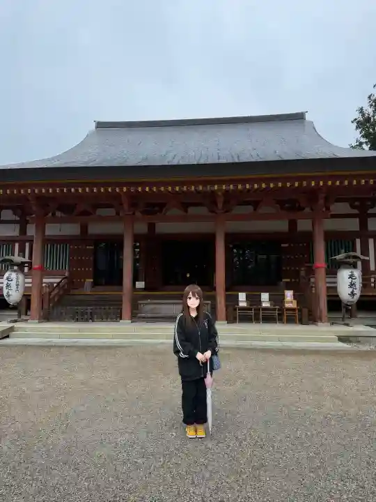 毛越寺(岩手県)