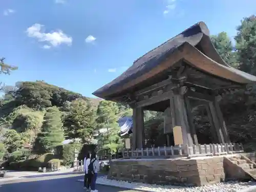 建長寺のその他建物
