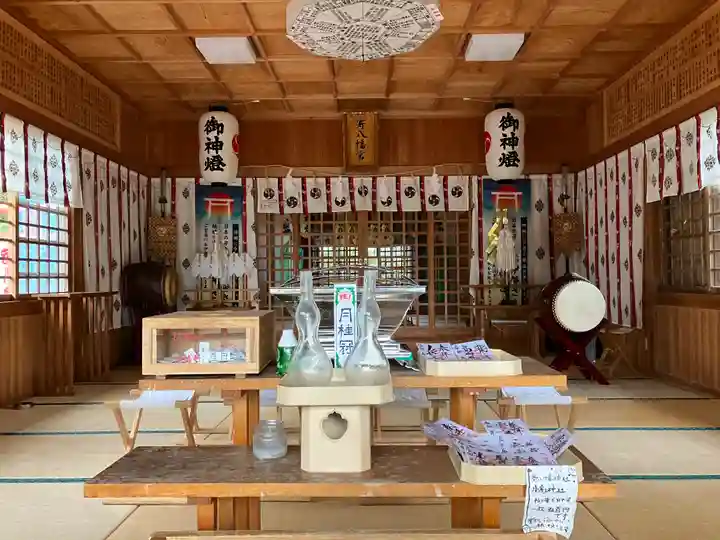 寄八幡神社(長崎県)