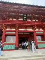 鶴岡八幡宮(神奈川県)