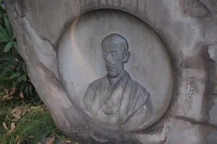 長命寺のその他建物