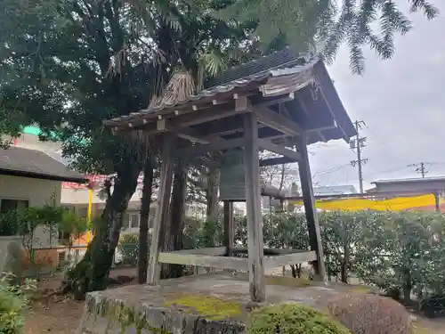 宝積寺(岐阜県)